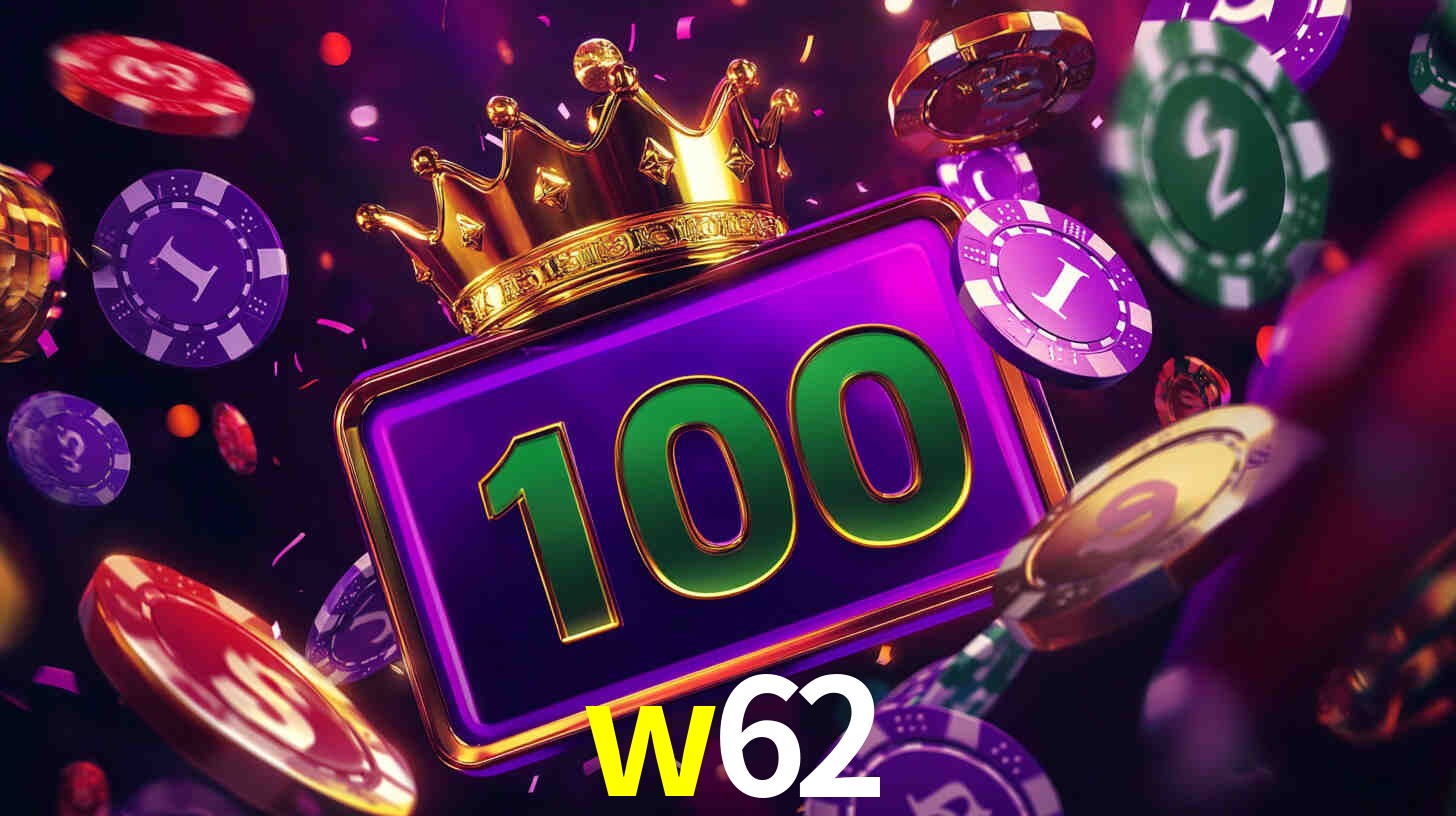 Welcome Bonus w62