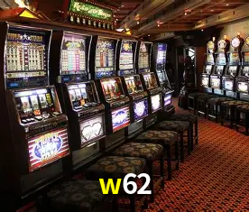 A Revolução dos Aplicativos de Jogos no w62