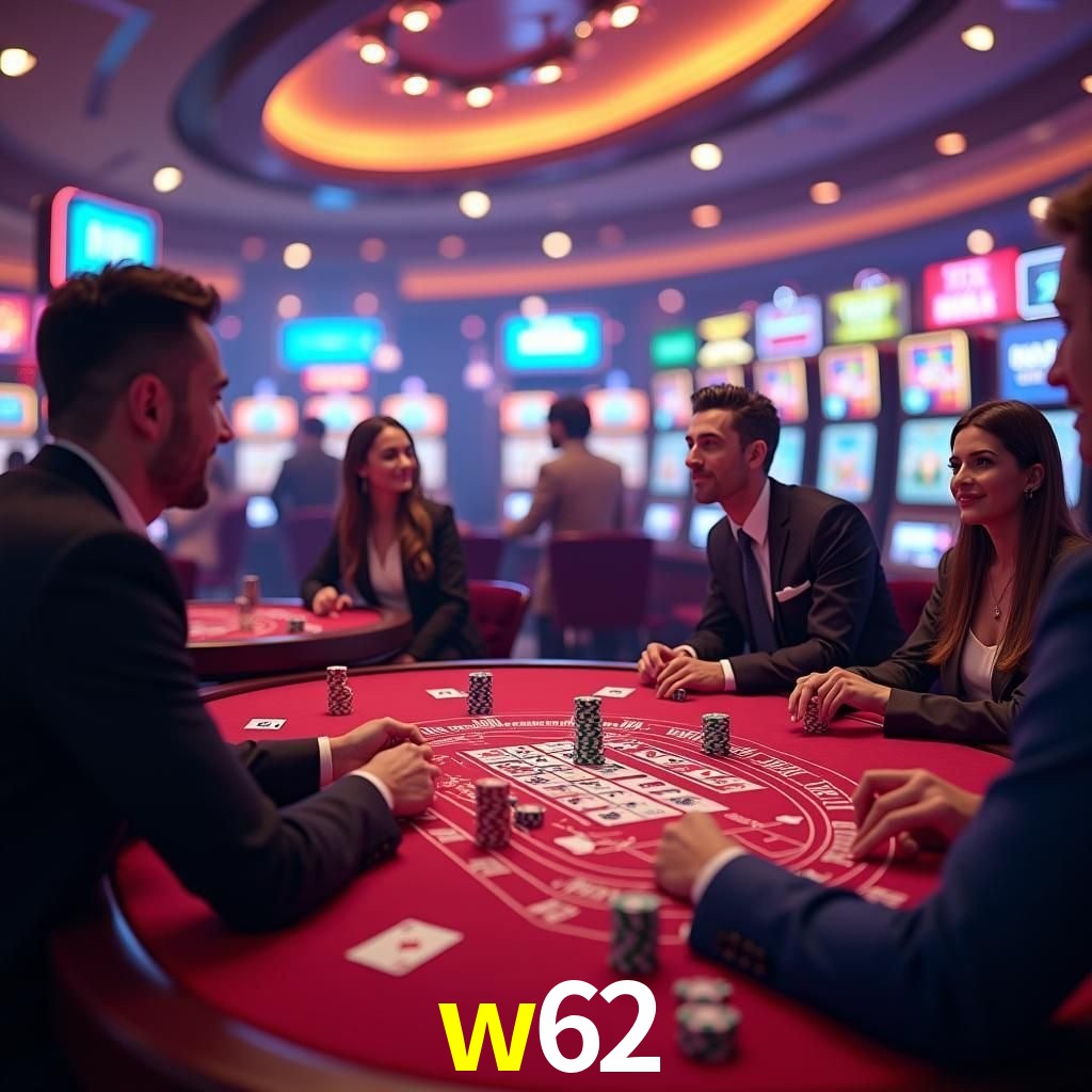 Casino VIP w62