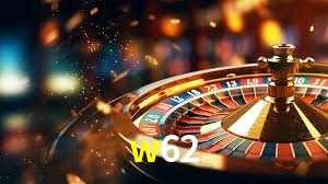 Sinta a adrenalina dos jogos de cassino com w62