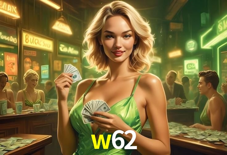 A Emoção da Loteria na w62: Uma Chance de Mudança de Vida