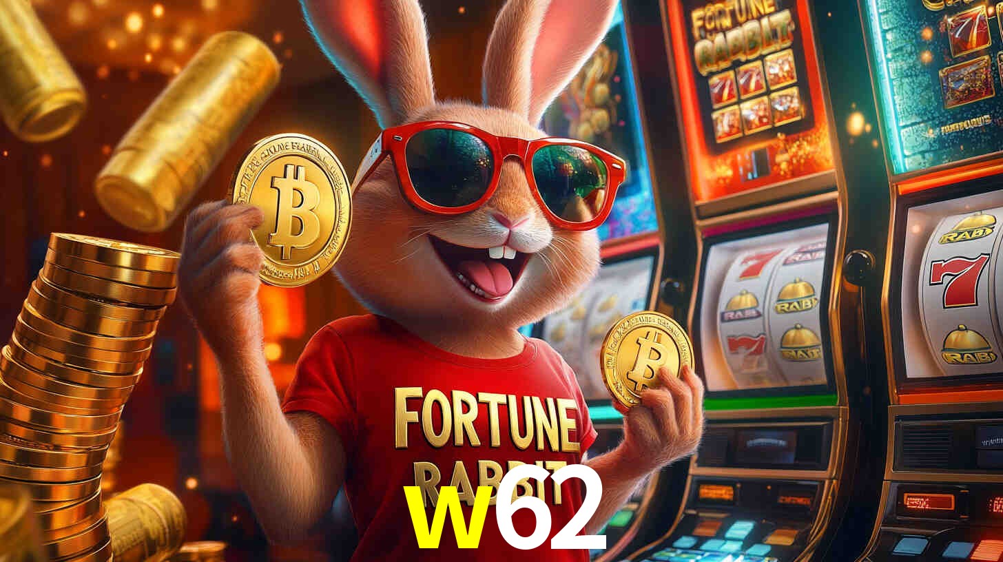 A Popularidade dos Caça-Níqueis no w62