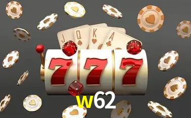 Descubra o Mundo do Cassino Online com w62