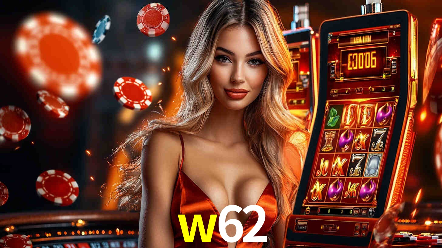 Live Casino w62