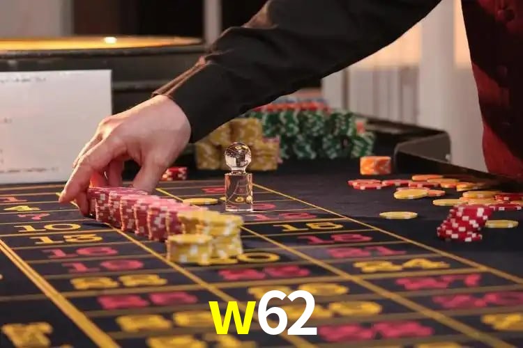 Apostas Esportivas na w62: Um Guia Completo