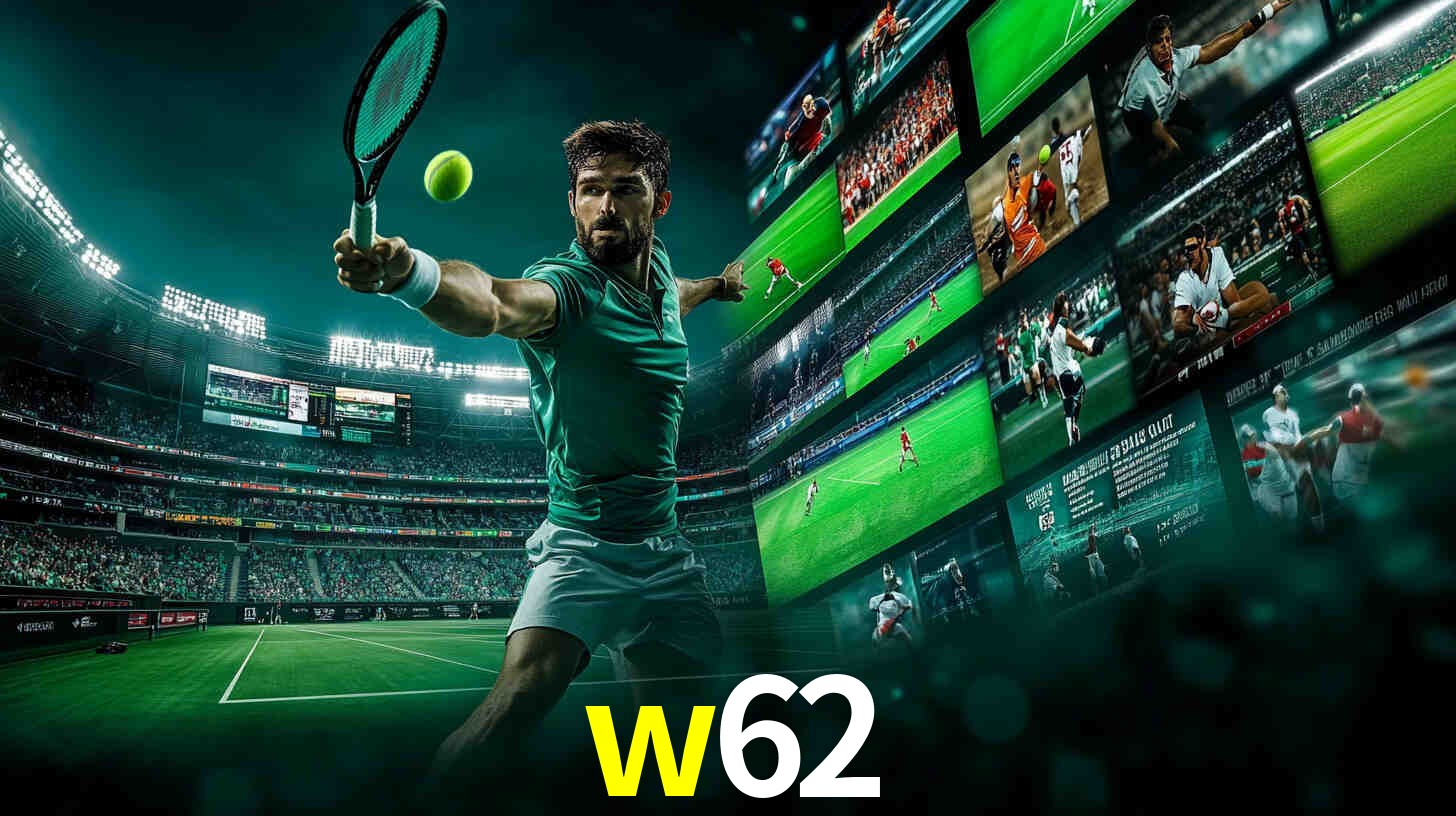 Descubra a Essência do w62: Nossa História e Compromissos