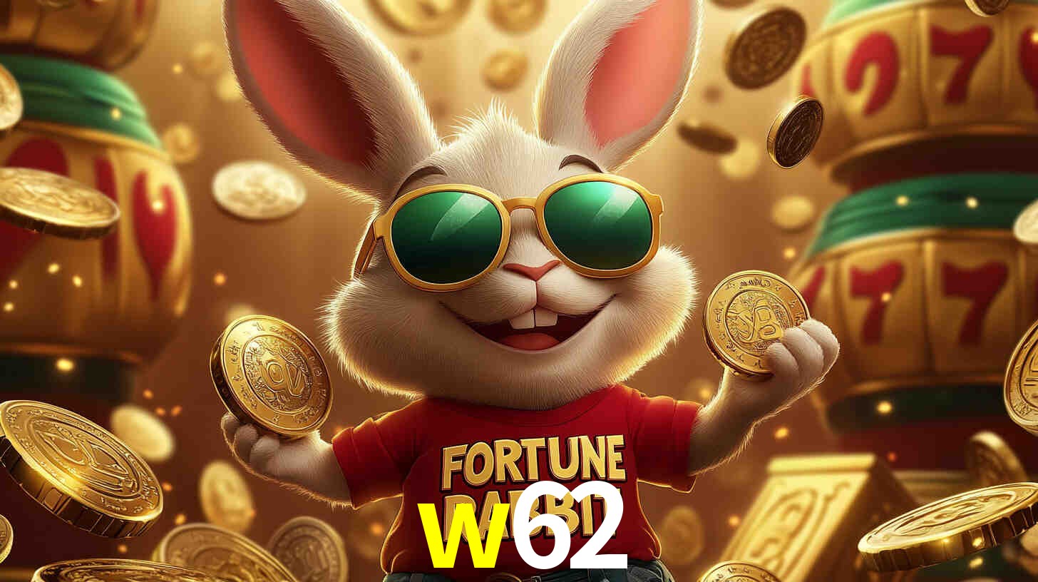 Welcome Bonus w62