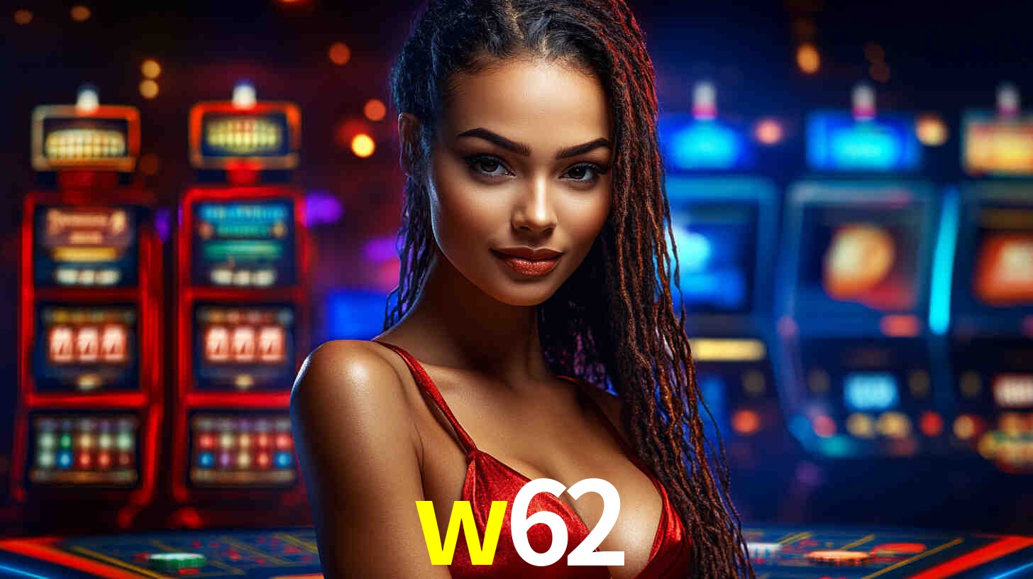 Desvendando o Mundo dos Jogos Virtuais na w62