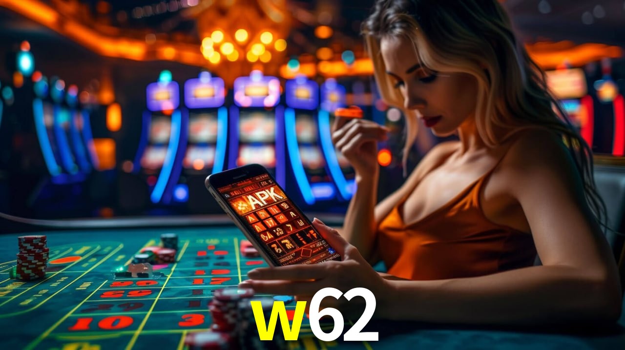 Game Providers w62