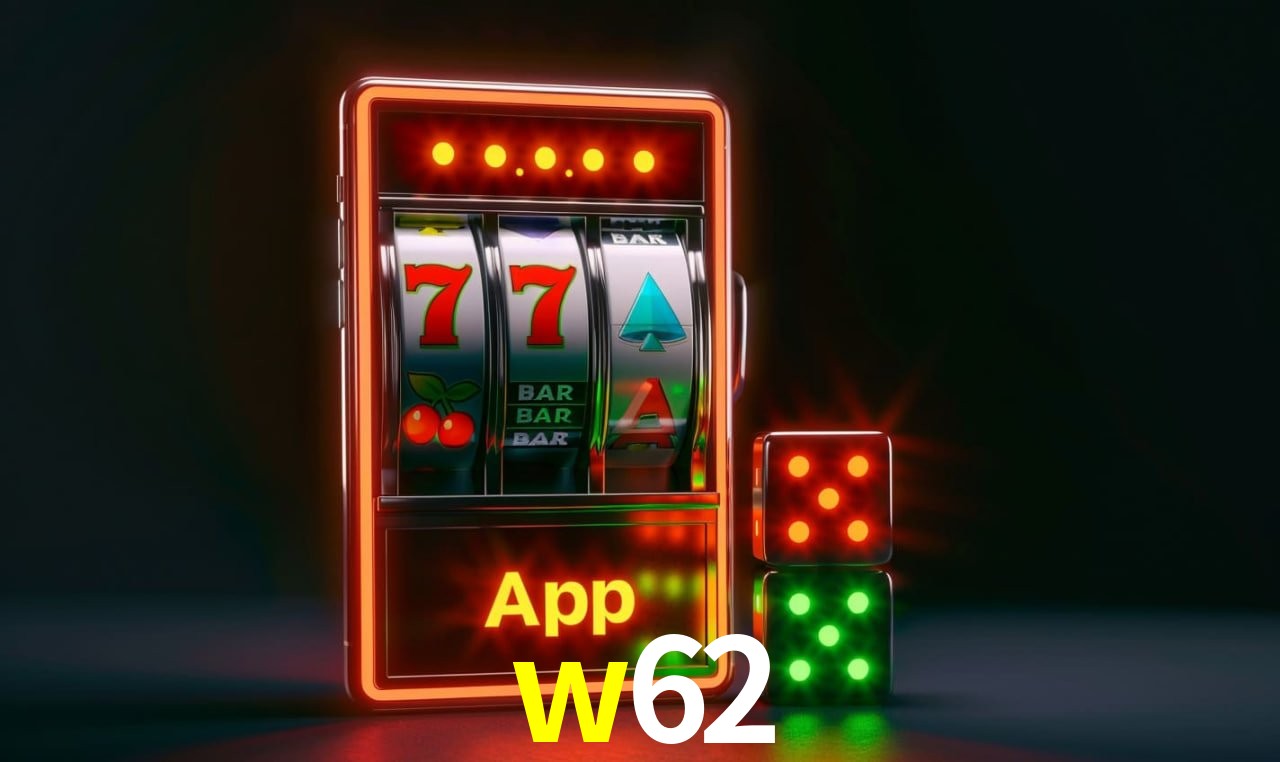 Jogos de Slot w62