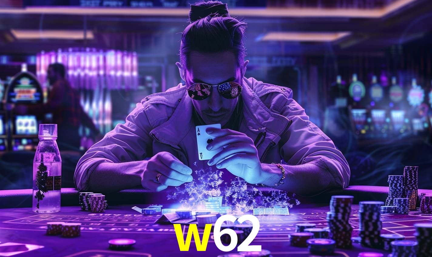Slot Games w62