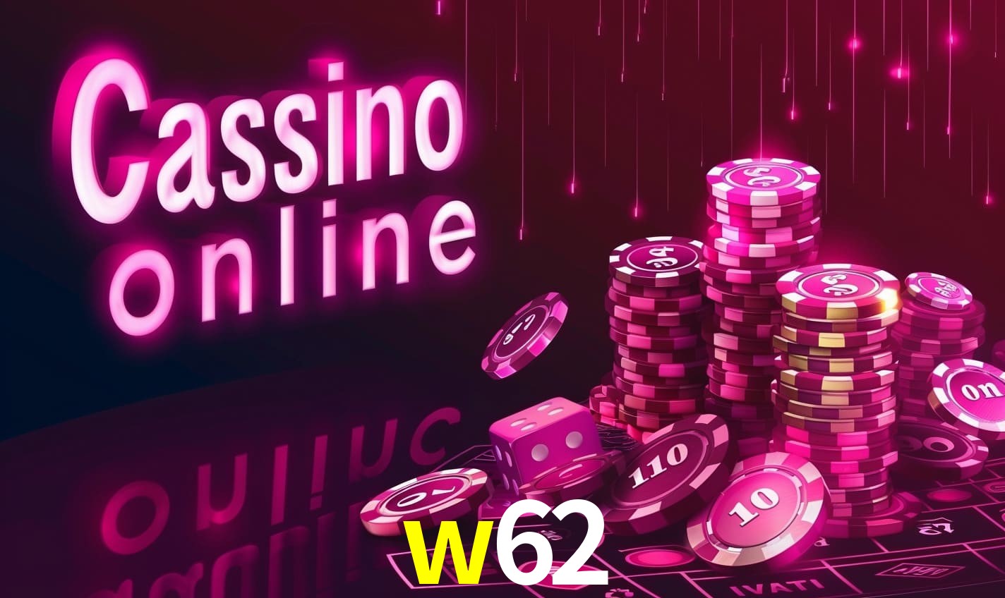 w62: Jogue Crash e Experimente Alta Recompensa Instantânea