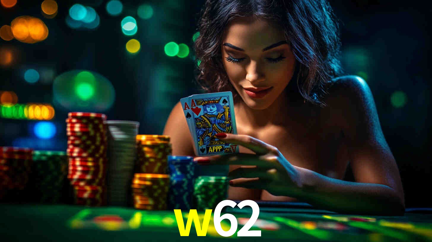 Inovações de Jogos na w62: O Futuro das Experiências Interativas