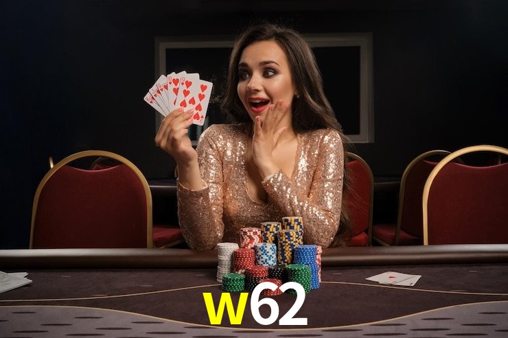 Jogos Exclusivos w62