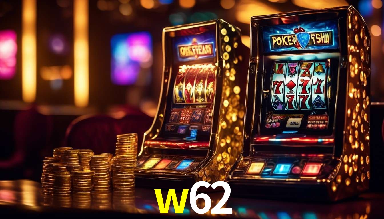 cassino w62
